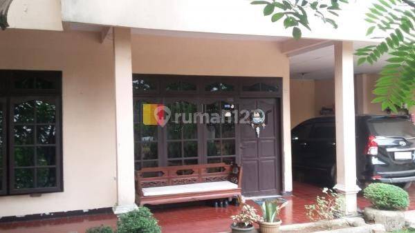 Dijual Rumah Bintara Jaya Permai Bekasi Barat 2 lantai strategis 2