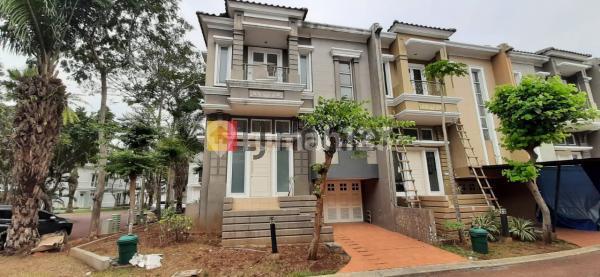 Jual Rumah Hoek Cantik Harga Menarik Karelia Gading Serpong Jual Rumah Hoek Cantik Harga Menarik Karelia Gading Serpong