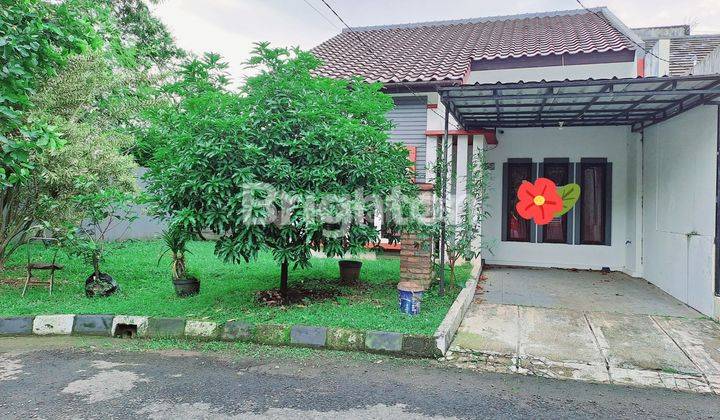 RUMAH BAGUS HARGA MURAH PKE BANGET 1