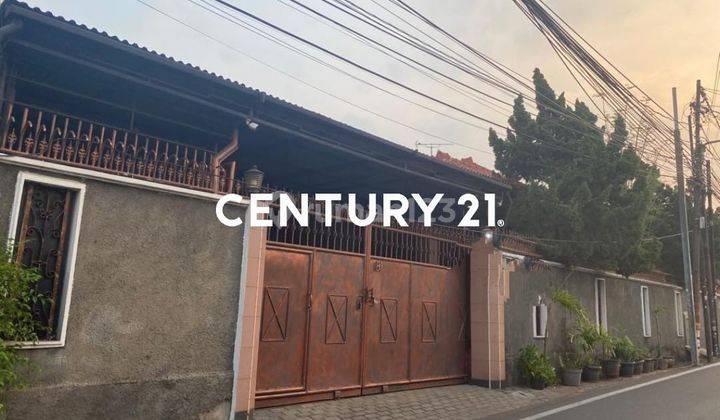 Rumah Layak Huni Di Pancoran Jakarta Selatan 1