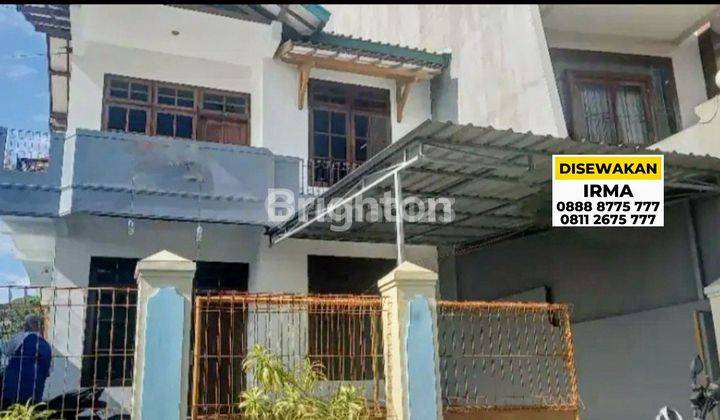 RUMAH DEKAT RS ELISABETH 1