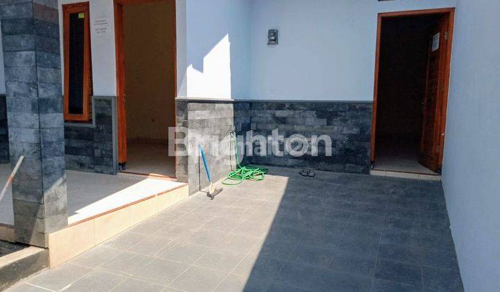 RUMAH DEKAT RS ELISABETH 2