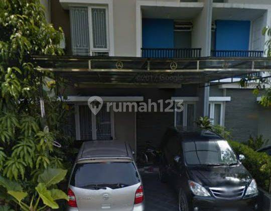 Rumah 2 Lantai Daerah Cengkareng Jakarta Barat 2