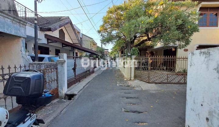 Rumah  di Duren Sawit Hanya dihitung Tanah 2