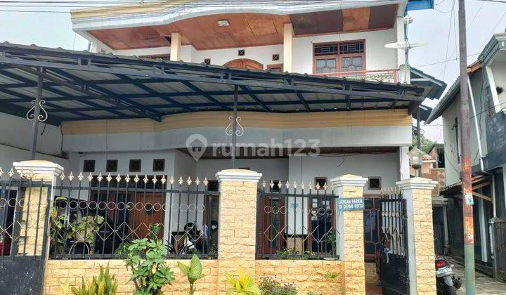 Rumah Siap Huni Bisa Untuk Kosan Garut Tarogong Kidul 1