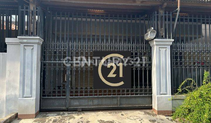 Rumah Bagus Di Cipinang Elok Bana Jakarta Timur 1