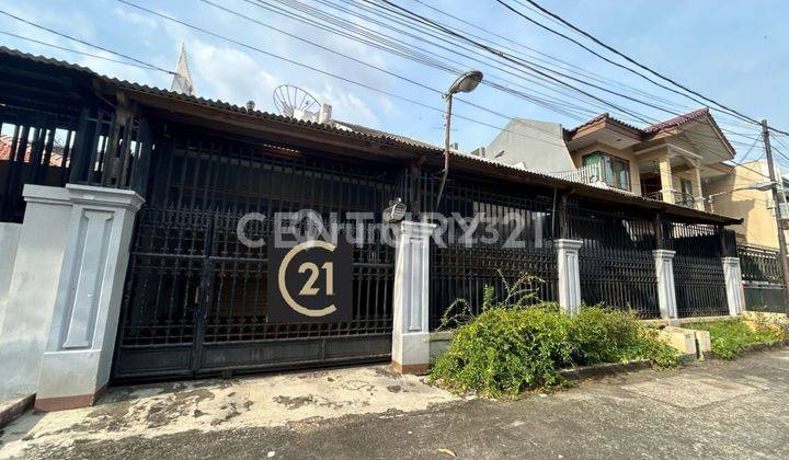 Rumah Bagus Di Cipinang Elok Bana Jakarta Timur 2