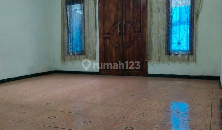 Rumah Siap Huni Unfurnished Tarogong Kaler Garut (EN) 1