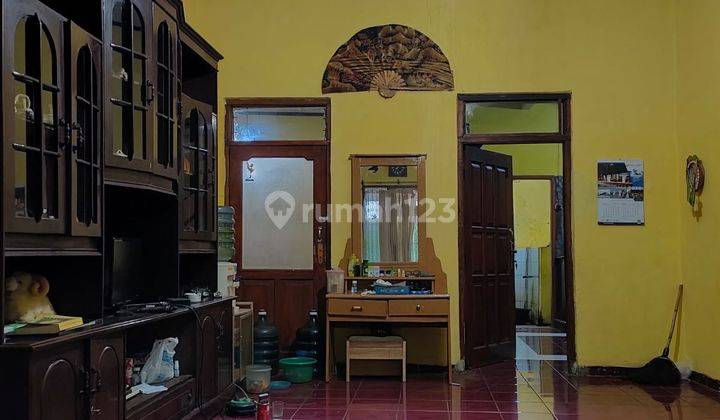 Rumah Siap Huni Unfurnished Tarogong Kidul Garut (EN) 1