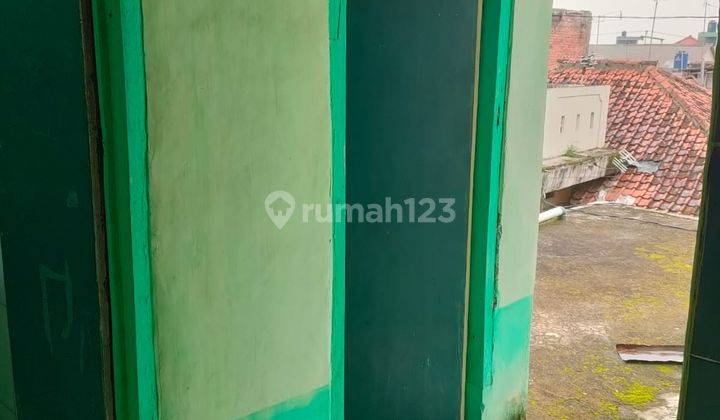 Rumah Siap Huni Unfurnished Tarogong Kidul Garut (EN) 2