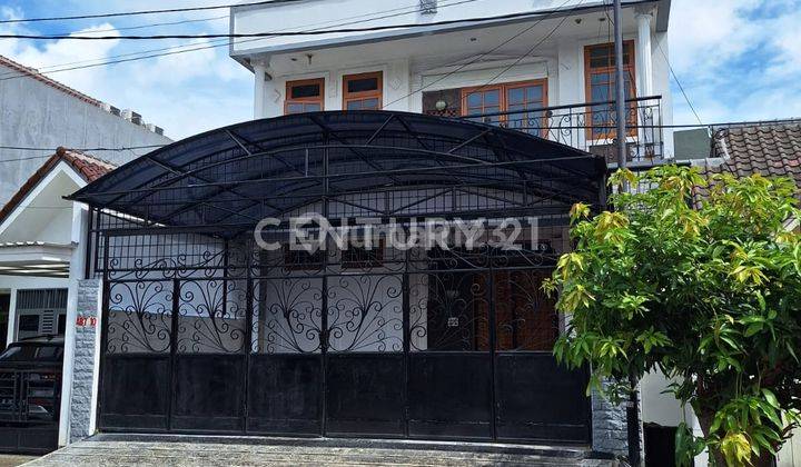 Rumah Bagus Di Citra 1Extention , Harga Bisa Nego 1