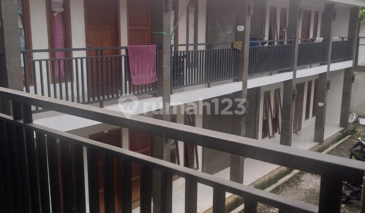 Investment in a 30-Room Boarding House in Rawamangun 2