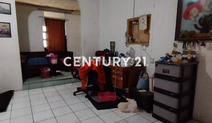 Rumah Siap Huni Bandung Timur Cijambe Ujung Berung 2