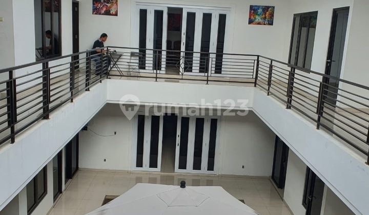 Rumah Kantor Lokasi Strategis di Pasar Minggu, Jakarta Selatan 2