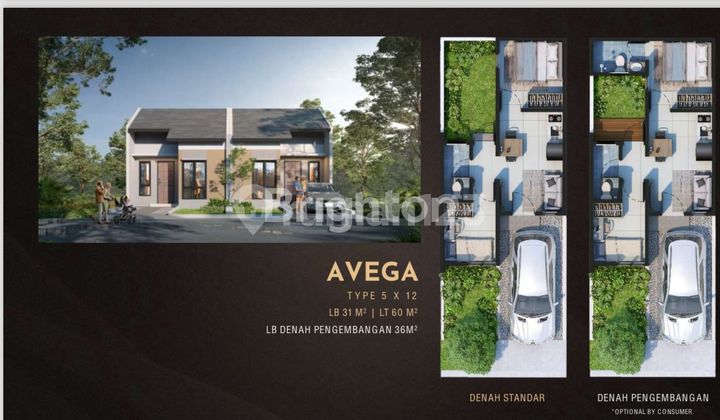 Rumah Baru inden di Cluster Patragriya Podomoro Park Buah Batu Bandung Rumah Baru inden di Cluster Patragriya Podomoro Park Buah Batu Bandung