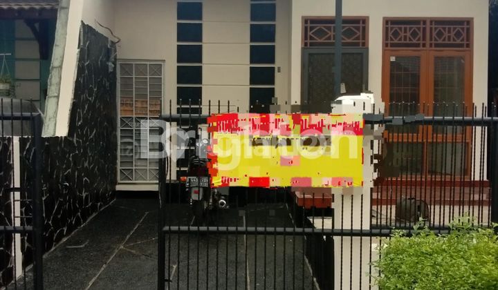 RUMAH SIAP HUNI DI DEPOK