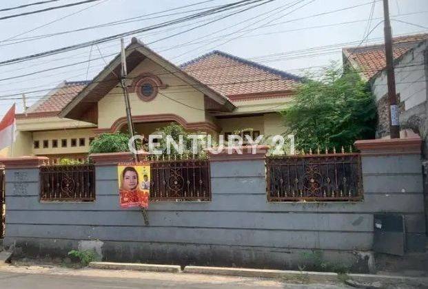 Rumah Bagus Murah Di Bintara Jaya Bekasi Barat 1