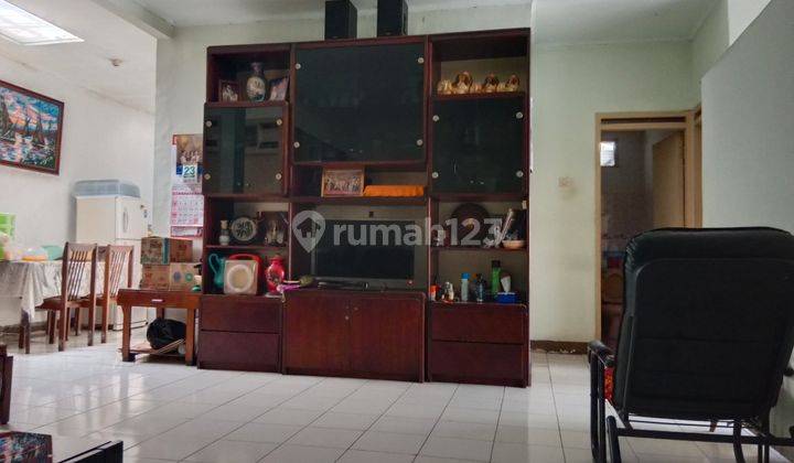 Rumah Terawat Bebas Banjir Di  Dian Permai Bandung Kota 2