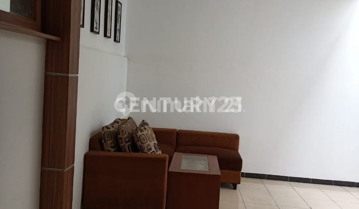 Rumah Di  Simpruk  Segera 2