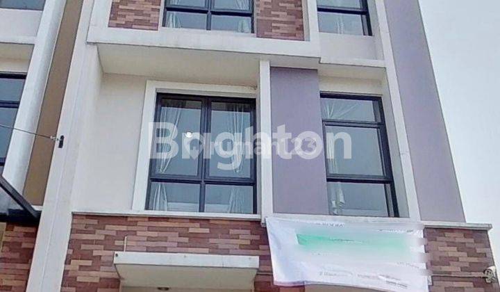 Rumah Kost Allogio Scientia Gading Serpong 10 Kamar 1