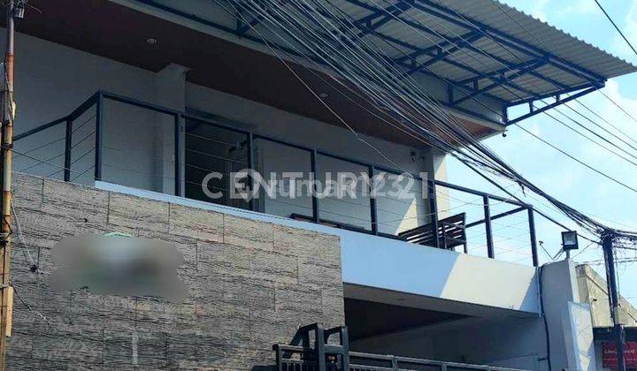 Rumah Kos Tawakal Tomang Jakarata Barat Dekat Trisakti 2