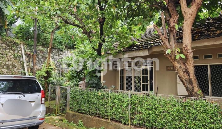 HUNIAN LUAS PONDOK GEDE 1