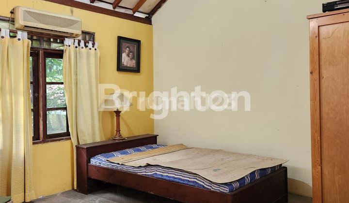 HUNIAN LUAS PONDOK GEDE 2