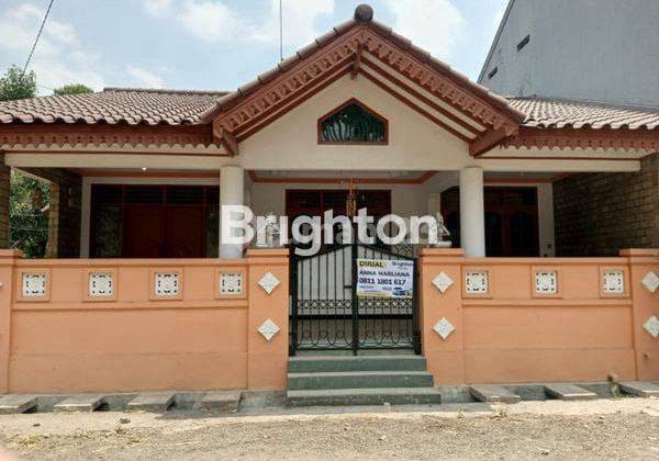 Rumah Murah di PERUM DELTA PEKAYON, delta barat, pekayon bekasi. 1