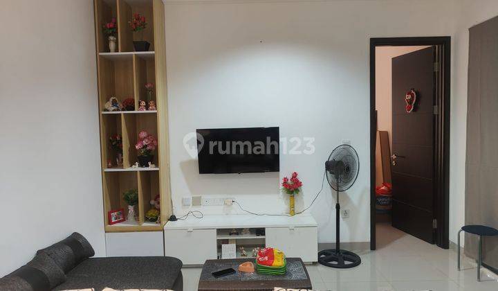 CONDO HOUSE GREEN ROYAL DI SEMANAN JAKARTA BARAT 2