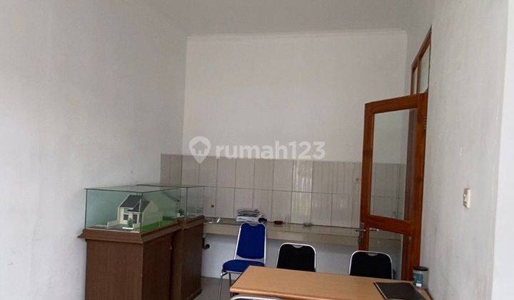 RUMAH MINIMALIS SIAP HUNI SOEKARNO HATTA 2