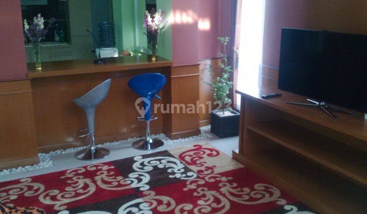 RUMAH  SIAP HUNI RASA STAYCATION PRIVATE POOL CIMAHI 2