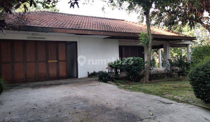 RUMAH MEGAH SIAP HUNI  STRATEGIS CIUMBULEUIT 1