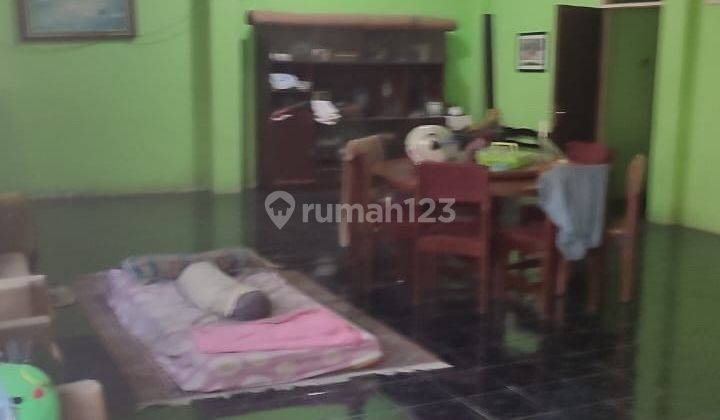 RUMAH PLUS RUANG USAHA SUKAMENAK INDAH KOPO 2