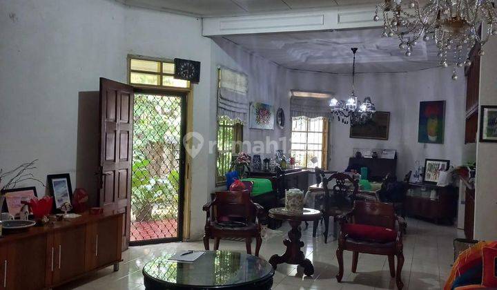 RUMAH DIJUAL CIKINI  2