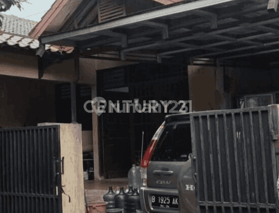 Rumah Nirwana Estate cikaret Cibinong dekat pakansari 1