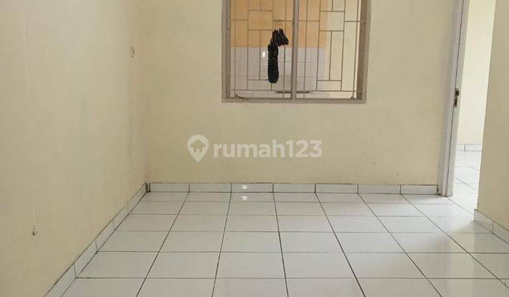 Rumah Tanah Lebih 100 M2 di Serpong Park Dekat Ke Toll, Tangsel 2