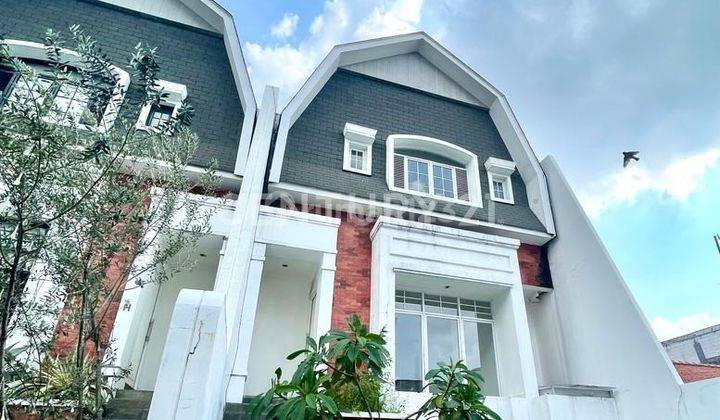 Sewa Rumah Mewah Di Pesanggrahan Harga Terbaru