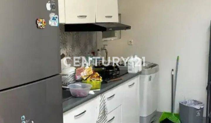 Rumah Cantik 2 Lantai Dalam Cluster Dekat Bintaro Fm12588 2