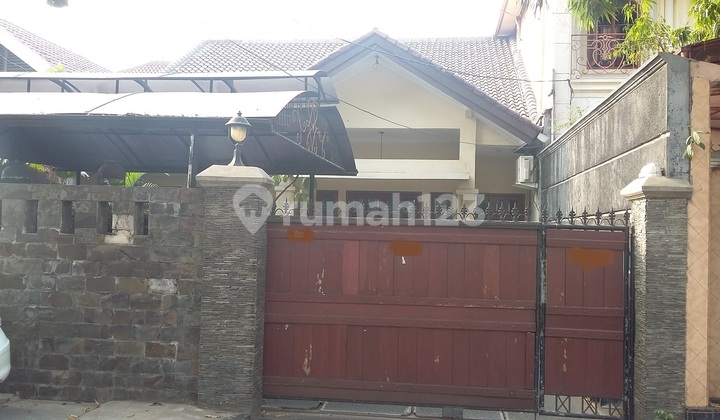 Rumah Di Mampang Prapatan Duren Tiga Cocok Untuk Kantor 2