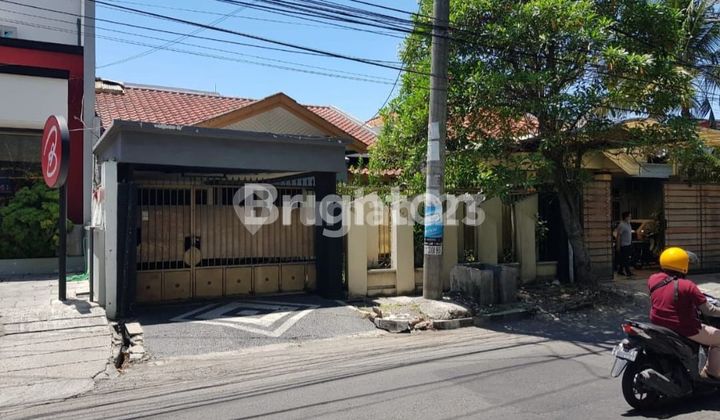 Rumah di Raya Sukomanunggal Jaya Rumah di Raya Sukomanunggal Jaya