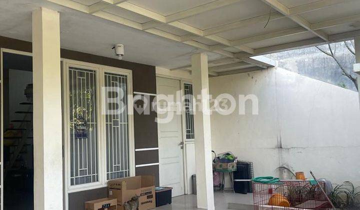 RUMAH MINIMALIS DAN SIAP HUNI DI GRAND ALOHA REGENCY SIDOARJO DEKAT DELTASARI, BANDARA JUANDA, TAMAN ALOHA 2