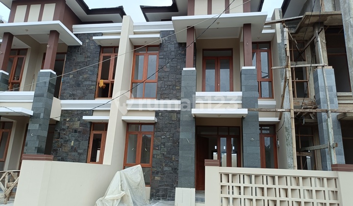 Cluster Baru Margahayu Raya Soekarnohatta Cluster Baru Margahayu Raya Soekarnohatta