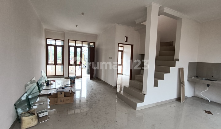 Cluster Baru Margahayu Raya Soekarnohatta 2