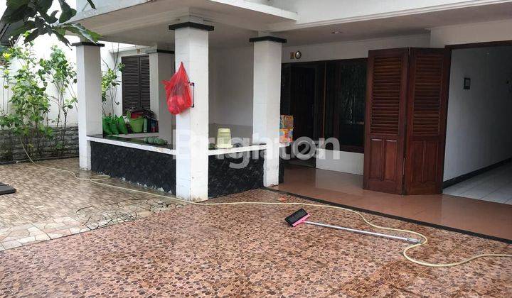 RUMAH 1.5 LT DI DARMO PERMAI UTARA SURABAYA 2