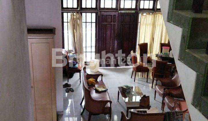 RUMAH 2 LT DI PENJARINGAN SARI SURABAYA DEKAT MERR, UPN. UINSA, PETRA ACYTIA, RUNGKUT INDUSTRI 2