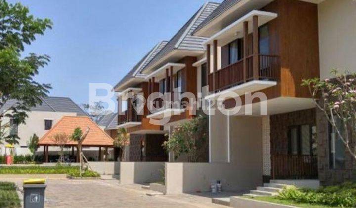 ELITE AREA HOUSE IN NEWLAND VILLA JIMBARAN BALI 1