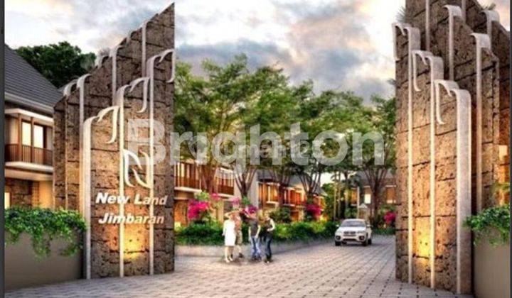 ELITE AREA HOUSE IN NEWLAND VILLA JIMBARAN BALI 2