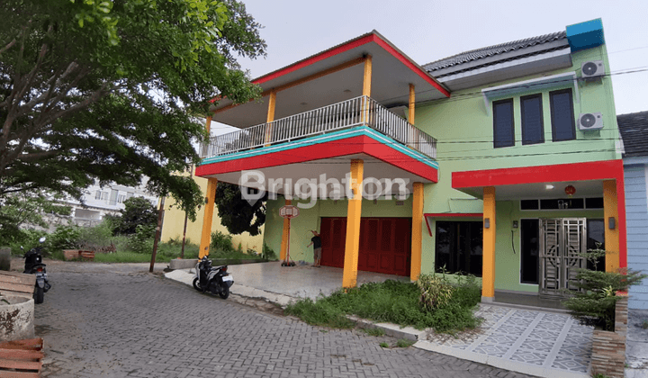 Murah Rumah Full Furnist 2 Lantai 1