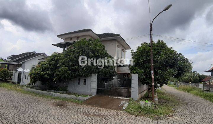 Cepat Rumah 2 lantai 2