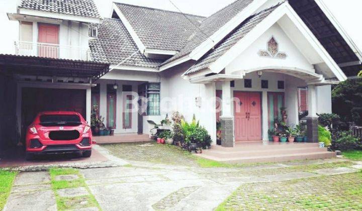 Cepat Rumah Tengah Kota 1